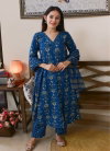 Dhruvi 332 Viscose Printed Surat Kurti With Bottom Dupatta Wholesale Market