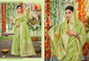 Anjali By Bunawat Assam Silk With Meena Occasion Wear Saree Wholesalers In Surat