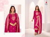 Sindoor By Tanishk Visoce Maslin Online Designer Salwar Suits Wholesale
