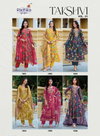 Takshvi Vol 1 By Radhika Vertican Surat Anarkali Kurtis Set Wholesale Market