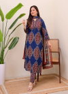 Dhruvi 371 Viscose Fancy Kurti With Bottom Dupatta Wholesale Price In Surat