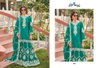 Sahiba By Your Choice Embroidery Chinon Readymade Suits Wholesale Online