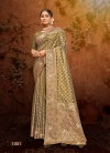 Kavisha Tissue Saroski Vol 3 By Saroj Silk Occasion Wear Sarees Exporters In India