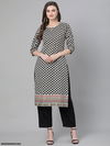 Indo Era 14 Ethnic Wear Exclusive Cotton Printed Designer Kurti Collection
