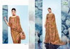 Salini By Sanskar Tex Prints Chiffon Viscose Saree Wholesale Clothing Distributors In India