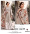 Hoor Tex 997 A To D Cambric Cotton Salwar Kameez