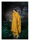 Atha By Ganga Bemberg Silk Designer Salwar Suit Wholesale Market In Surat
