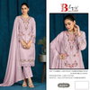 Bilqis B 220 A To D Cambric Lawn Cotton Pakistani Salwar Suits Suppliers In India
