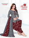 Afsana Vol 5 By Ganeshji Cotton Printed Dress Material Wholesale Online
