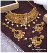 Ms Designer Matt Chokar Set 3 Wholesale Market in Surat With Price