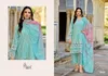 Maria B Exclusive Readymade Vol 3 Shree Pakistani Suits Wholesale Suppliers In Mumbai
