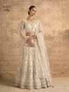 Alizeh 1084 Colours Butterfly Net Designer Lehenga Choli Wholesale Online
