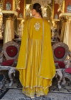 Barbie Vol 5 By Eba Heavy Chinon Embroidery Readymade Suits Exporters In India