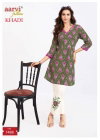 Khadi Co Ord Set Vol 2 By Aarvi Flex Cotton Flex Printed Co Ord Set Orders In India