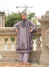 Cross Stitch Vol 2 By The Hermitage Shop Viscose Lawn Dress Material Wholsale Online