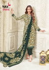 Poshak Vol 2 By Kala Premium Cotton Dress Material Wholesale Price In Surat
