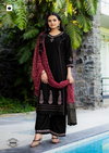 Amrita By Kadlee Rayon Slub Wholesale Kurti With Bottom Dupatta Suppliers In Mumbai