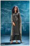 Pujita 3567 By Ganga Cotton Printed Salwar Suit Wholesale Price In Surat
