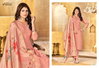 Alfaaz Vol 3 By Vishnu Shimmer Silk Dress Material Wholesale Price In Surat
