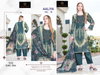 Aaliz Aaliya Vol 18 Cotton Digital Printed Online Dress Material Wholesale
