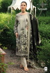 Nayaab By Kilory Viscose Pashmina Printed Dress Material Wholesalers In Surat
