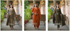 Naisha K 316 Cotton Casual Wear Kurti With Pant Dupatta Best Wholesale Shop In Surat