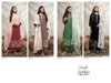 Leisha By Ganga Cotton Dobby Solid Designer Dress Material Orders In India