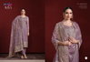 Aviva By Vipul Embroidered Salwar Suits Wholesale Market In Surat With Price