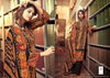 Al Marina 3 By Belliza Pure Pashmina Dress Material Exporters In India
