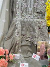 Bilqis Dn B-13 A To D Series Pakistani Salwar Suits Exporters in India