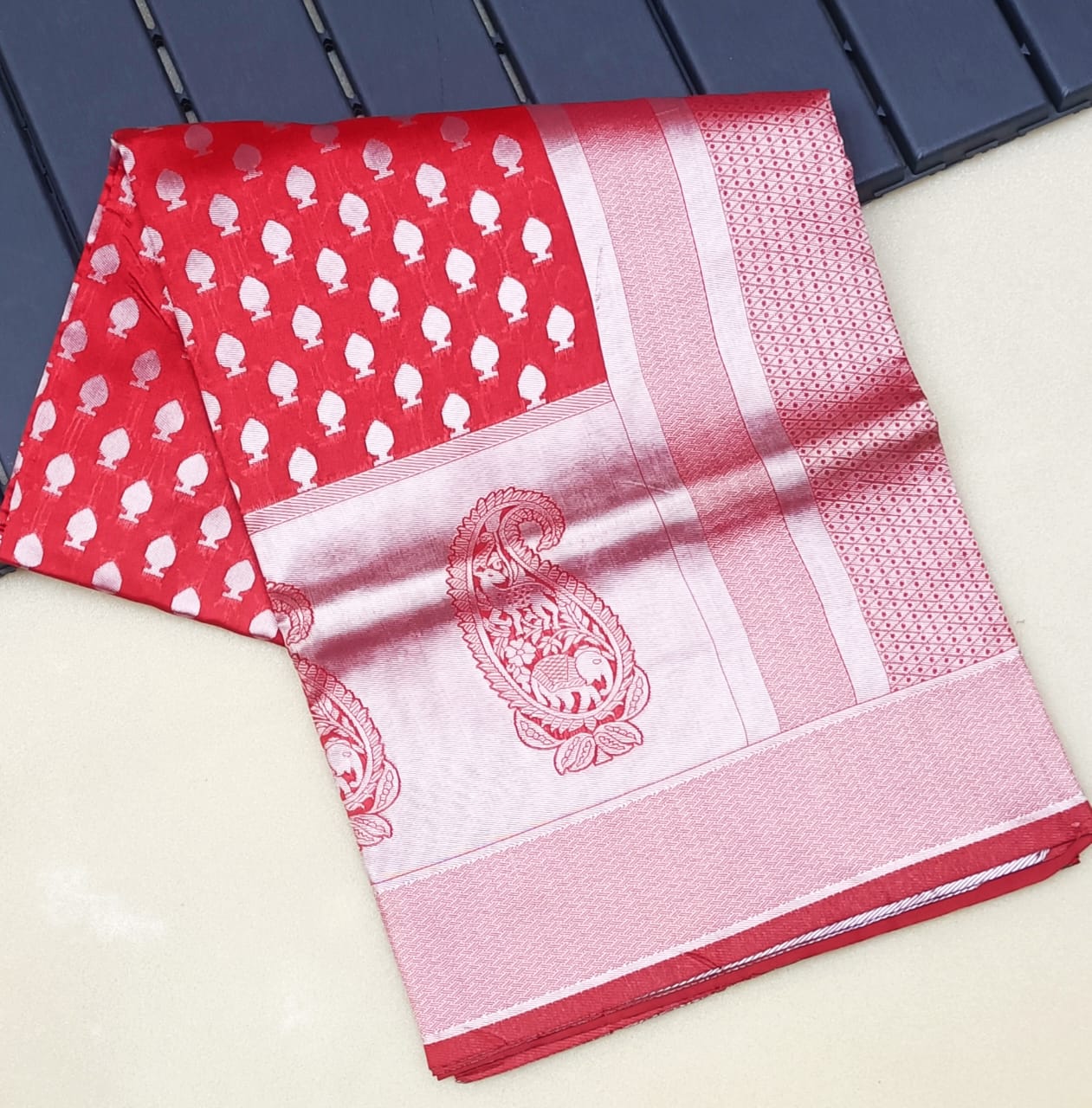 Tilak By Ritika Designer Soft Lichi Silk Sarees Catalog