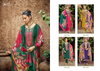 The Eknoor Choice By Kesar Viscose Muslin Online Dress Material Wholesale