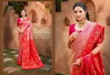 Piya Basanti Silk Vol 2 By Bunawat Kanjivaram Silk Saree Suppliers In India
