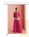 Barkha By Sayuri Designer Chinon Silk Salwar Suit Wholesale Online