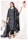 Lizza Vol 1 By Ganpati Cotton Printed Wholesale Dress Material In India

