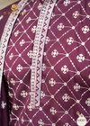 Outluk Wedding Vol 44 Pure Silk Digital Printed Kurta With Pajama Dupatta Manufacturers