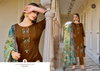 Zarqash Vol 3 By Belliza Jam Cotton Digital Printed Dress Material Online Wholesale