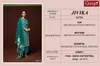 Jivika 3701 By Ganga Cotton Printed Designer Salwar Suit Exporters In India