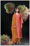 Devishi 3099 By Ganga Bemberg Silk Designer Salwar Suits Orders In India
