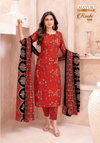 Roohi Vol 1 By Mayur Cotton Dress Material Wholesale Suppliers In Mumbai