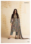 Itrh By Sadhana Milanz Cotton Printed Online Dress Material Wholesale