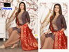 Manjeera Chhalaang Patiyala Ethnic Wear Cotton Printed Ready Made Collection