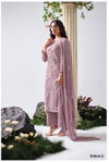 Gianella 3644 By Ganga Cotton Printed Designer Salwar Suit Suppliers In India