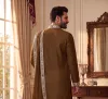 Outluk Wedding Vol 52 Heavy Lachaka Mens Kurta Pajama With Dupatta 