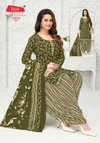 Prime Patiyala Vol 11 By Jash Cotton Printed Dress Material Exporters In India
