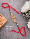 Fancy Rakhi 3 Wholesale Market In Surat With Price