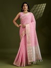Jf 2564 To 2569 Tissue Linen Silk Wholesale Party Wear Saree Suppliers In Mumbai