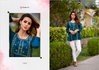 Rang Mahal By Vamika Nx Designer Western Tunic Top Wholesale Price In Surat
