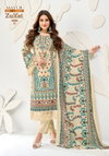 Zulfat Vol 6 By Mayur Cotton Printed Karachi Dress Material Wholesalers In Surat
