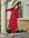 Summer Cool Vol 2 By Sankheswer Rayon Printed Co Ord Set Wholesale Price In Surat
